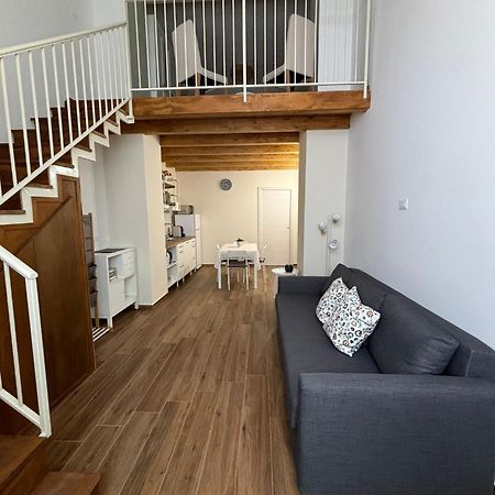 Sicily Loft Living Villa CTA Eksteriør billede
