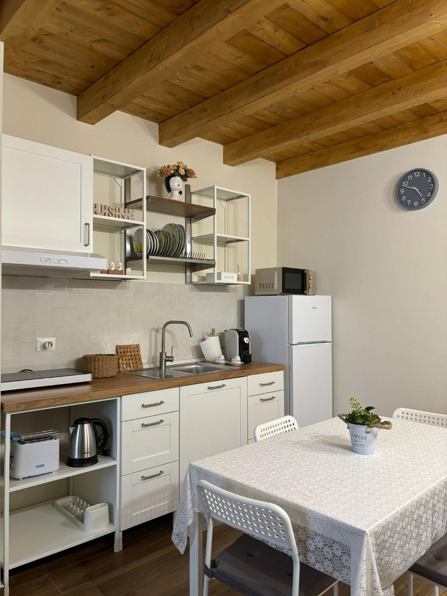 Sicily Loft Living Villa CTA Eksteriør billede