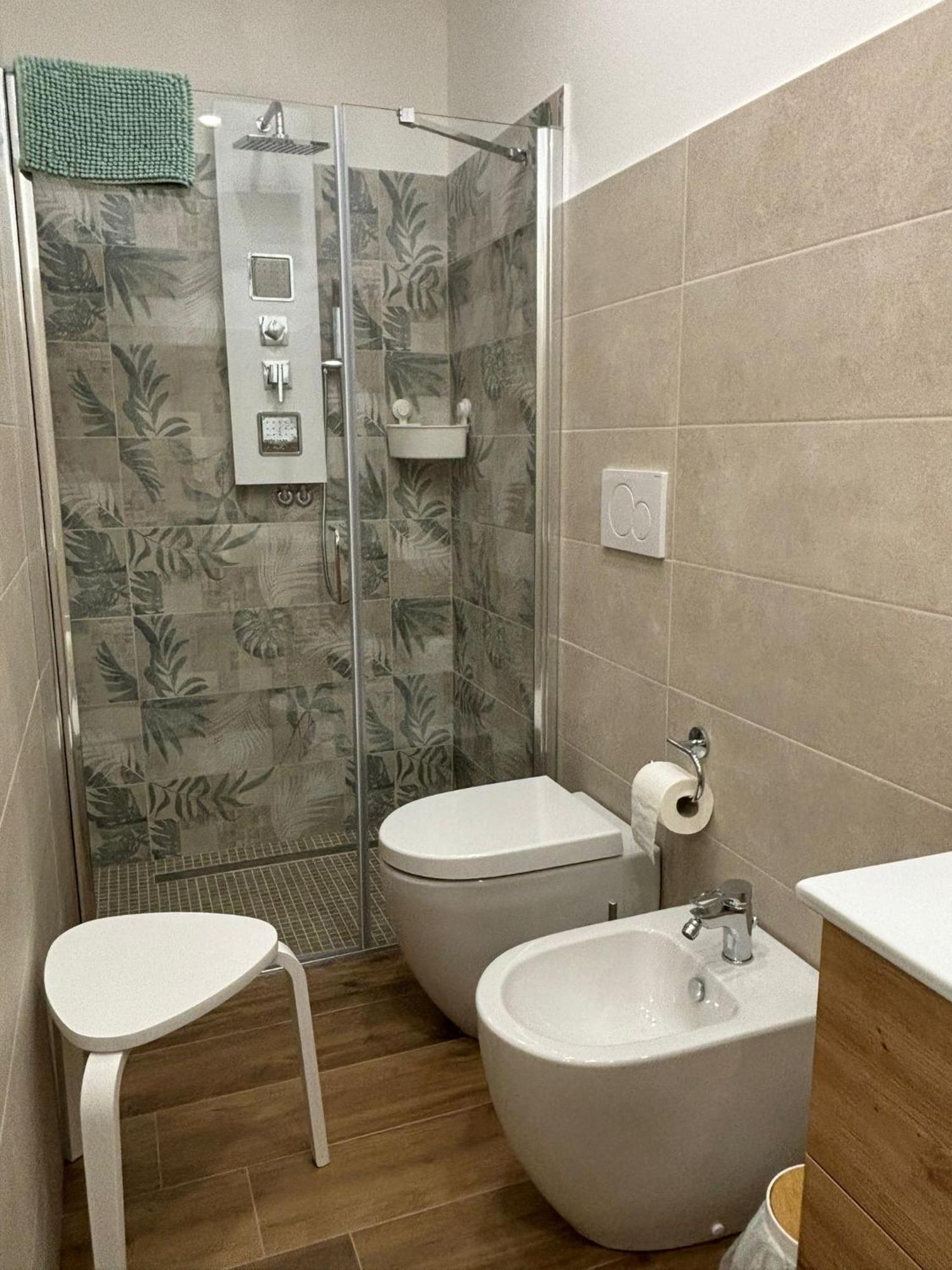 Sicily Loft Living Villa CTA Eksteriør billede
