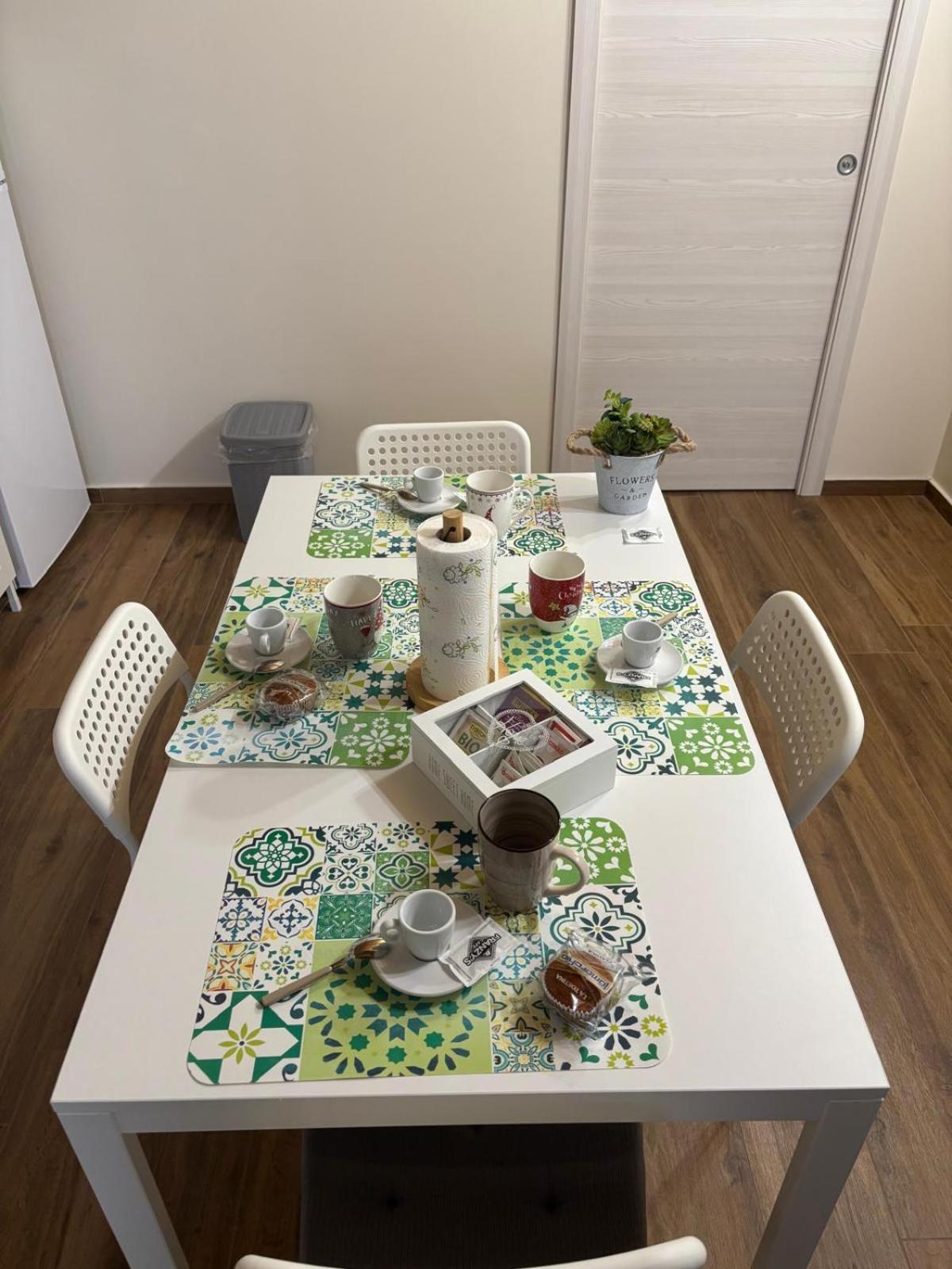 Sicily Loft Living Villa CTA Eksteriør billede