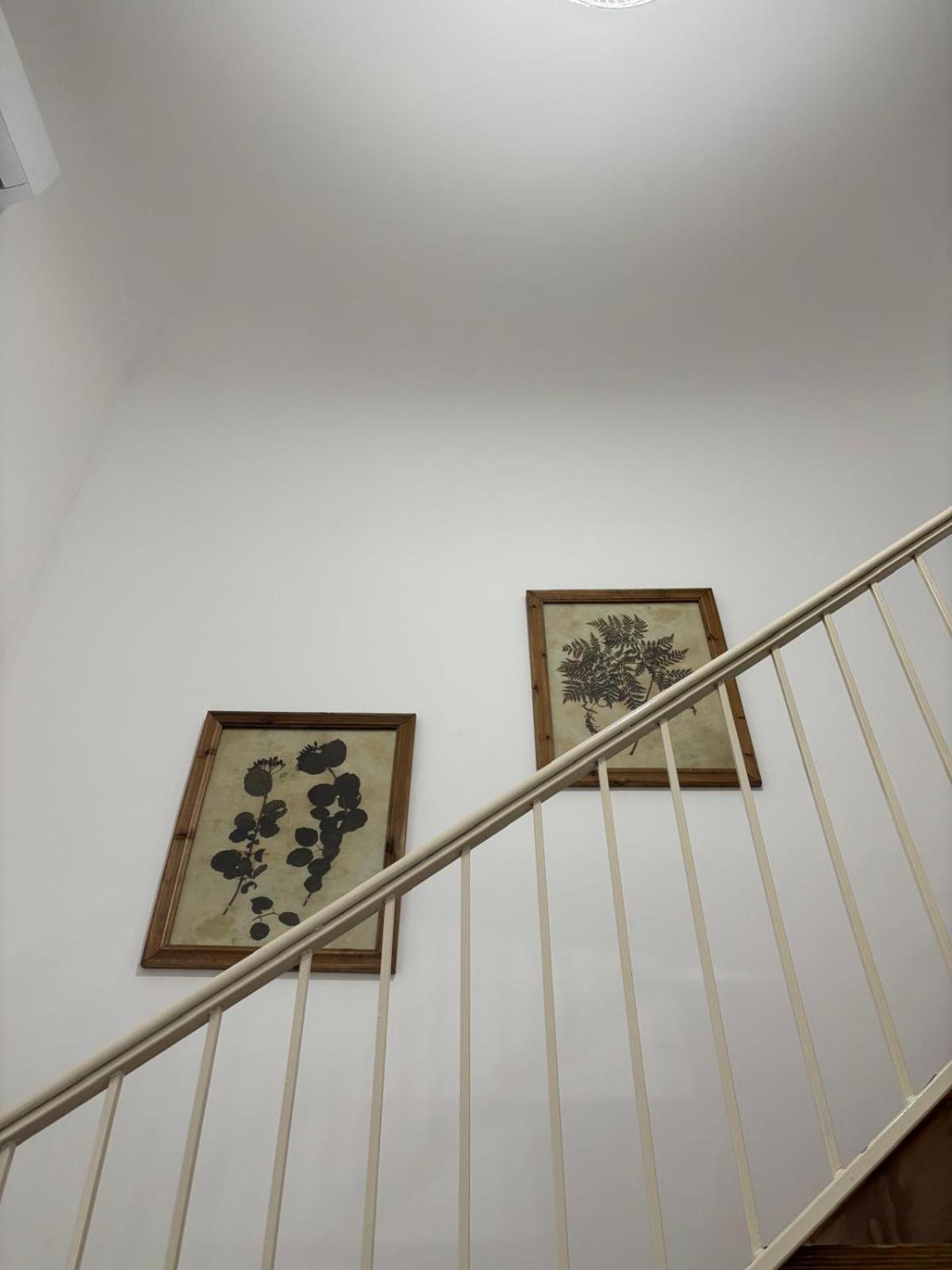 Sicily Loft Living Villa CTA Eksteriør billede