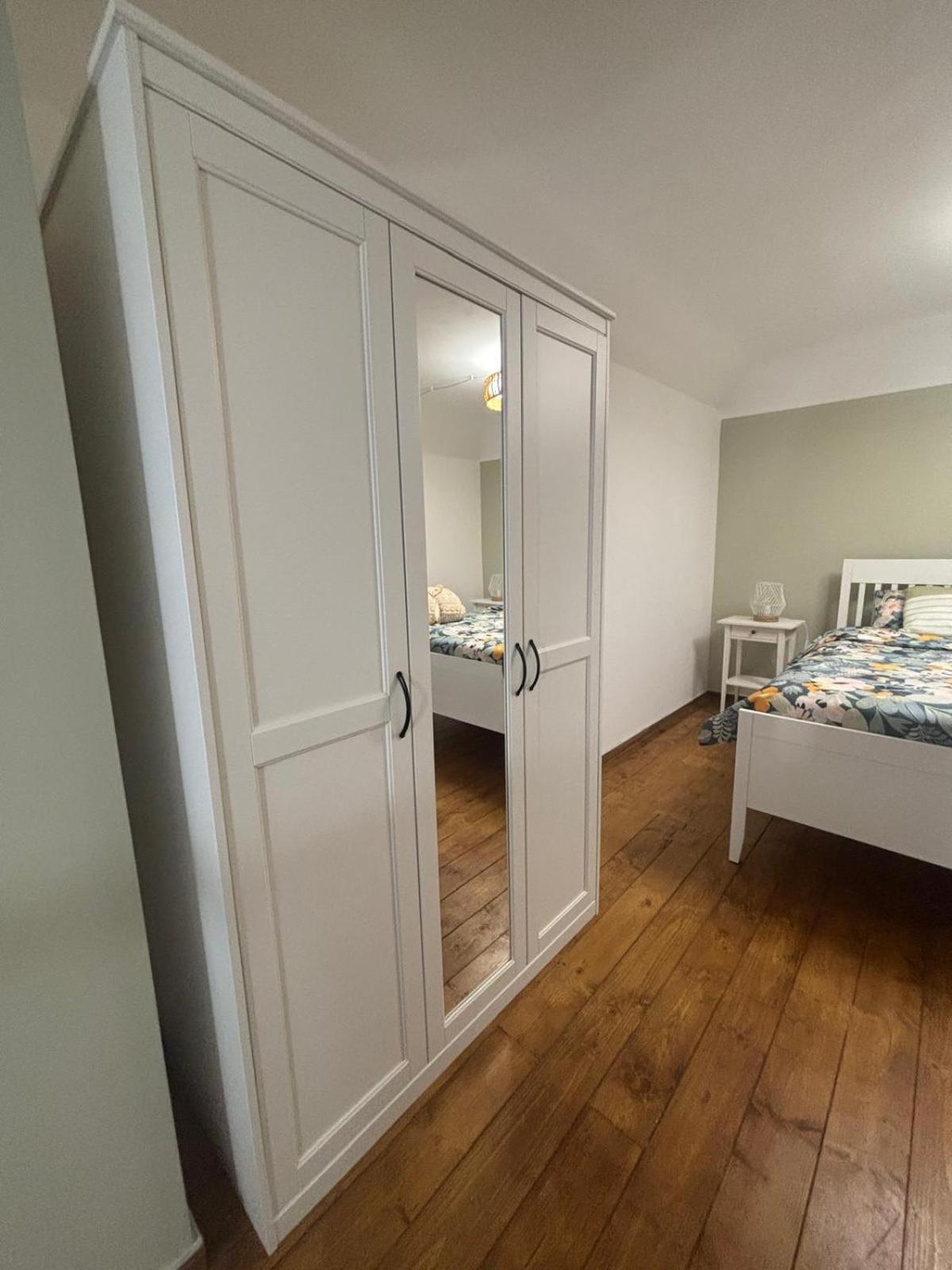 Sicily Loft Living Villa CTA Eksteriør billede