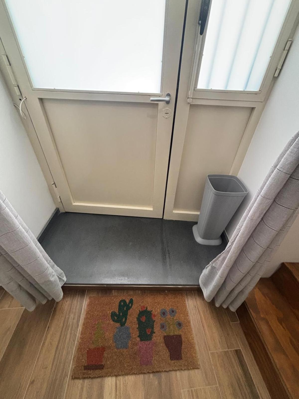 Sicily Loft Living Villa CTA Eksteriør billede