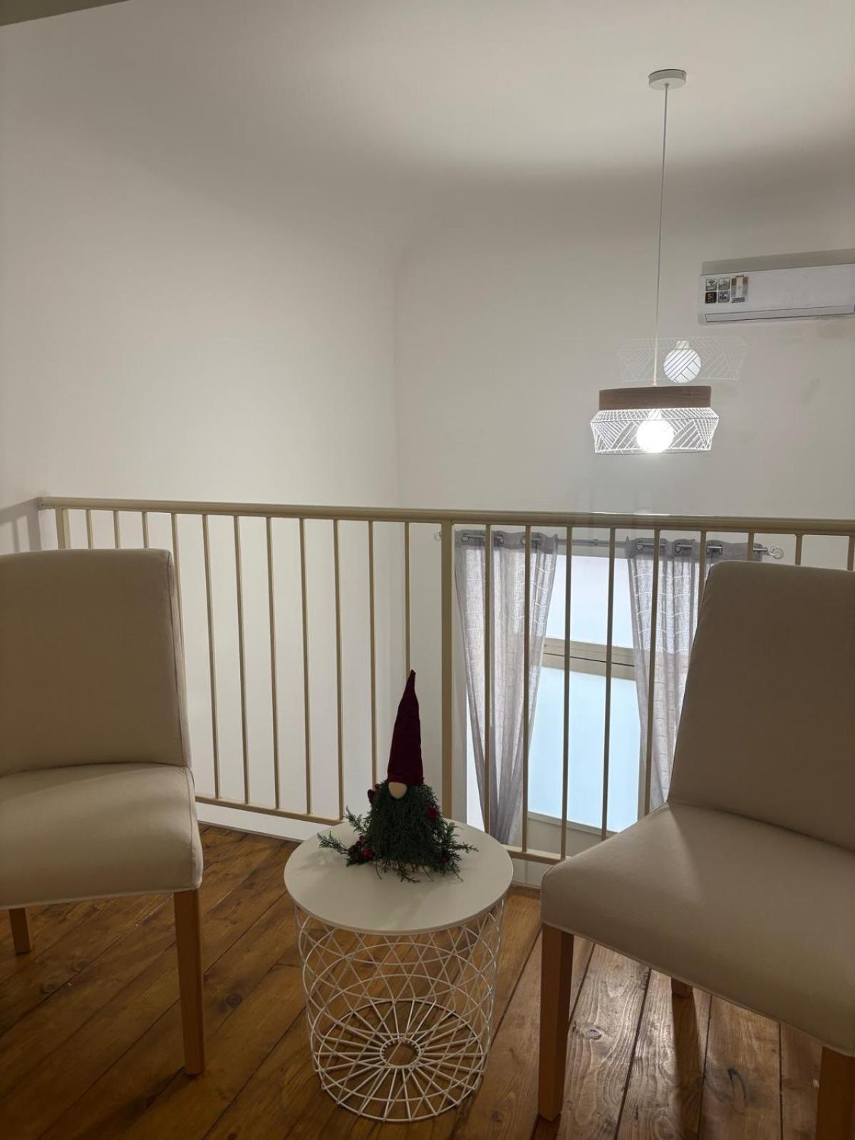 Sicily Loft Living Villa CTA Eksteriør billede